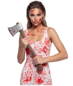 Bloody Mary kostume