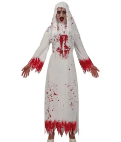Bloody Nun kostume