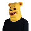 Bloody Pooh maske