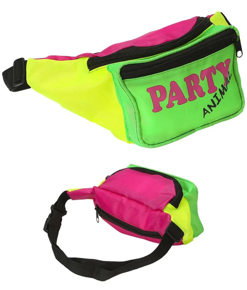 Bæltetaske party animal