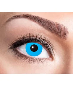 Blue Elf linser, 3 md.