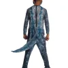 Blue kostume, Jurrasic World