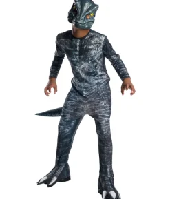 Blue kostume, Jurrasic World