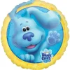Blue´s Clues folieballon, 43 cm