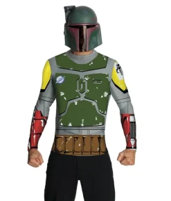 Boba Fett udklædning