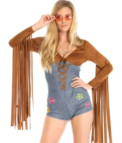 Boho Babe kostume