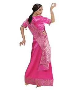 Bollywood Dancer kostume