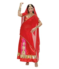 Bollywood Diva kostume