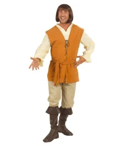 Bonde kostume