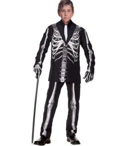 Bone Daddy kostume