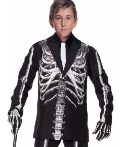 Bone Daddy kostume
