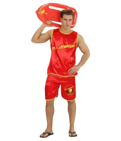 Boobswatch livredder kostume