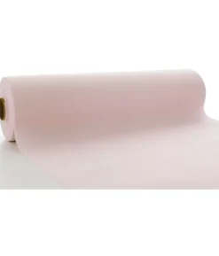 Bordløber Antik Rosa, 0,4 x 4,8 m