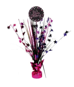 Bordpynt Pink Sparkling