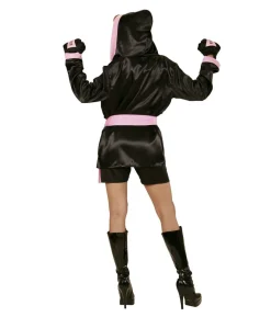 Boxer Girl kostume