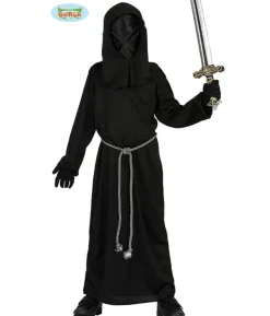 Boy of Darkness kostume