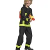 Brandmand kostume