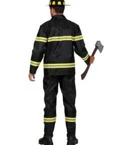 Brandmand kostume