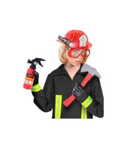 Brandmand sæt til børn