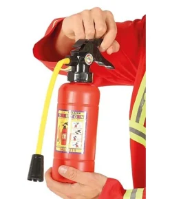 Brandslukker