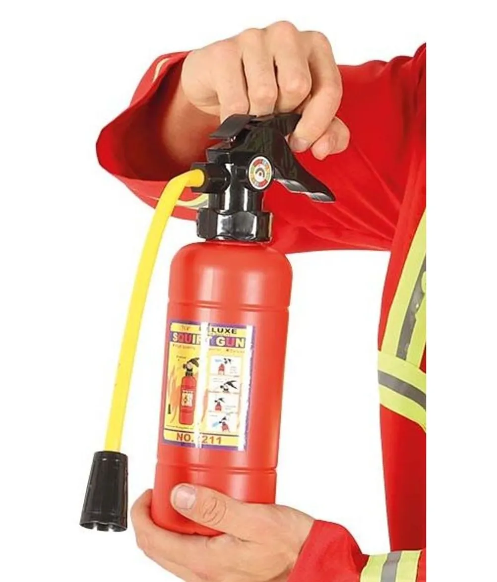Brandslukker