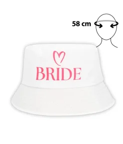 Bride bøllehat