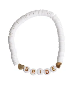 Bride to be armbånd sæt, 12 stk