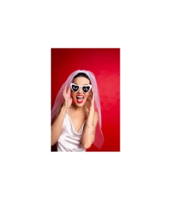 Bride To Be briller