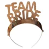 Bride to be tiara