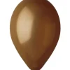 Brun ballon