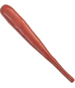 Brun kølle, 50 cm