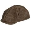 Brun sixpence