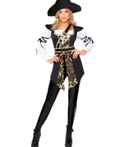 Buccaneer Babe kostume