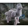 Buckbeak plys bamse