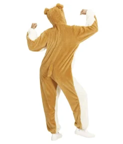 Bulldog kostume