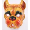 Bulldog maske