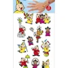 Bumba batoveringer
