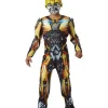 Bumblebee kostume