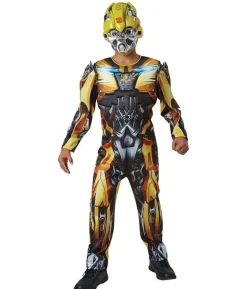 Bumblebee kostume
