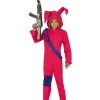 Bunny Soldier kostume
