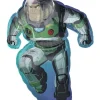 Buzz Lightyear folieballon Supershape