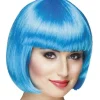 Cabaret Icy Blue page paryk
