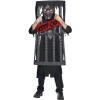 Caged Reaper kostume