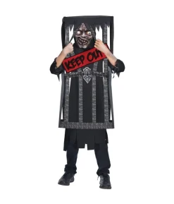 Caged Reaper kostume