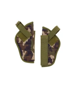 Camouflage pistolhylster