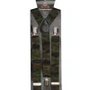 Camouflage seler