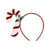Candy cane hårbøjle