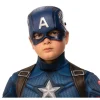 Captain America maske, barn