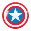 Captain America skjold, 30 cm