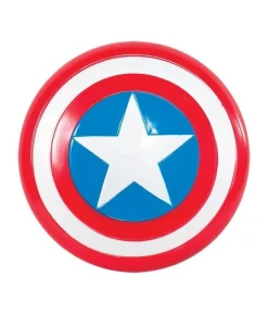 Captain America skjold, 30 cm
